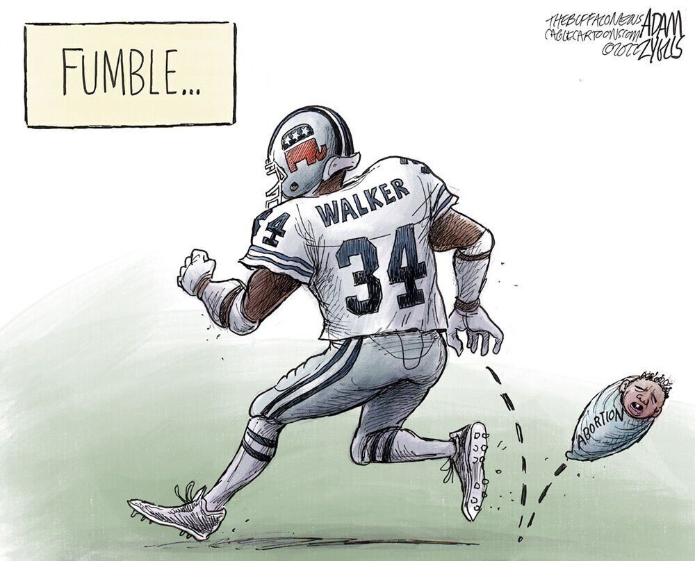 Herschel Walker